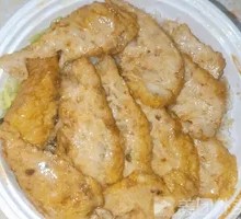 Longjiang Rolled Skin Rice