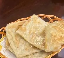 Crispy Cake