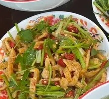 Spicy Beef Tripe Noodles