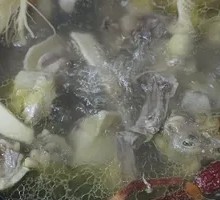 Herbal Soup Base