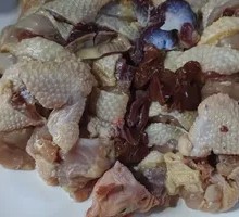 Fresh Qingyuan Orchard Chicken