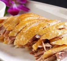 Local Savory Chicken