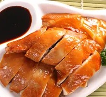 Local Soy Sauce Chicken