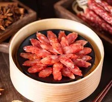 Cantonese Sausage