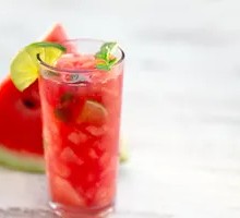 Watermelon Juice