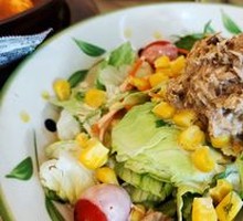 Tuna Salad