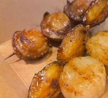 Scallop