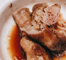 Japanese King Oyster Beef Roll