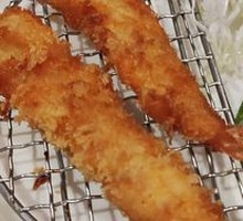 Baby Prawn