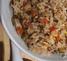 Weiqian Fried Rice