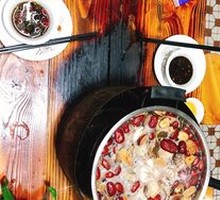 Qingyuan Chicken
