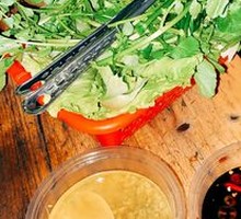 Mixed Vegetable Stir-fry