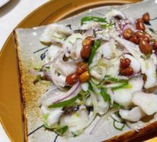 Shunde Fish Slice Stir-fry