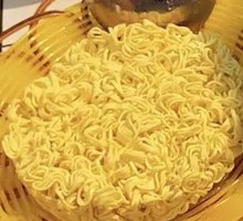 Hong Kong Noodles