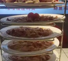 Crispy Chicken Fillet