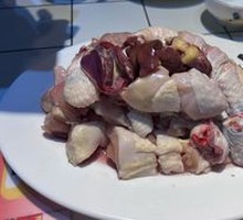 Qingyuan Free-range Chicken