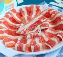 Beef Rib
