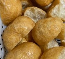Wheat Gluten