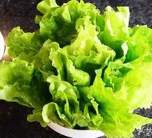 Lettuce