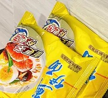 Three Delicacies Huafeng Noodles