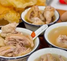 Lianzhou Orchard Chicken