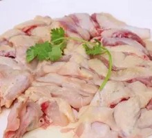 Yangshan Fan Chicken