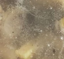 Five-fingered Peach Root Soup Base