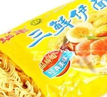 Hua Feng Noodles