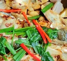 Dried Matsutake Mushroom Soup Base