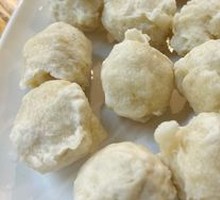 Squid Ball