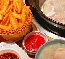 Original Coconut Chicken