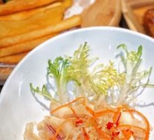 Boneless Chicken Feet