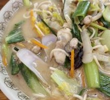 Putian Braised Noodles