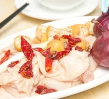 Stir-fried Intestines