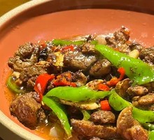 Yongzhou Blood Duck