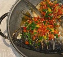 Yangzi Douban Fish Head
