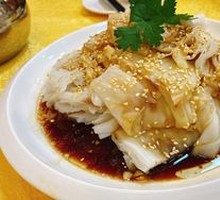 Favorite Huazhou Noodles