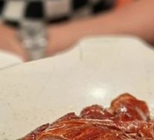 Hong Kong Style Roast Goose