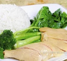 Chicken Leg and Mackerel Combo