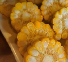 Corn and Radish Beef Bone Soup