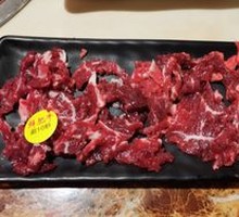 Beef Rib