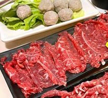 Tenderized Meat
