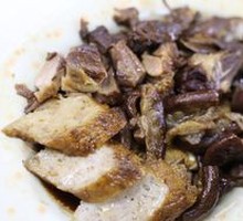 Braised Dish Platter