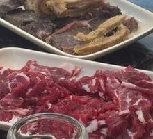 Fresh Beef Tenderloin