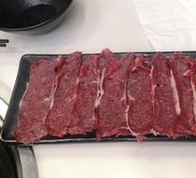 Spoon Handle Meat