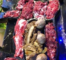 Big Beef Platter