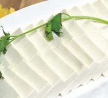 Fresh Tofu