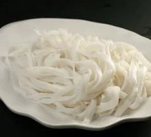 Handmade Rice Noodles