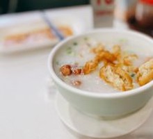Ting Zai Congee