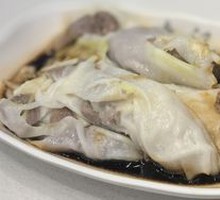 Pork Liver Sausage